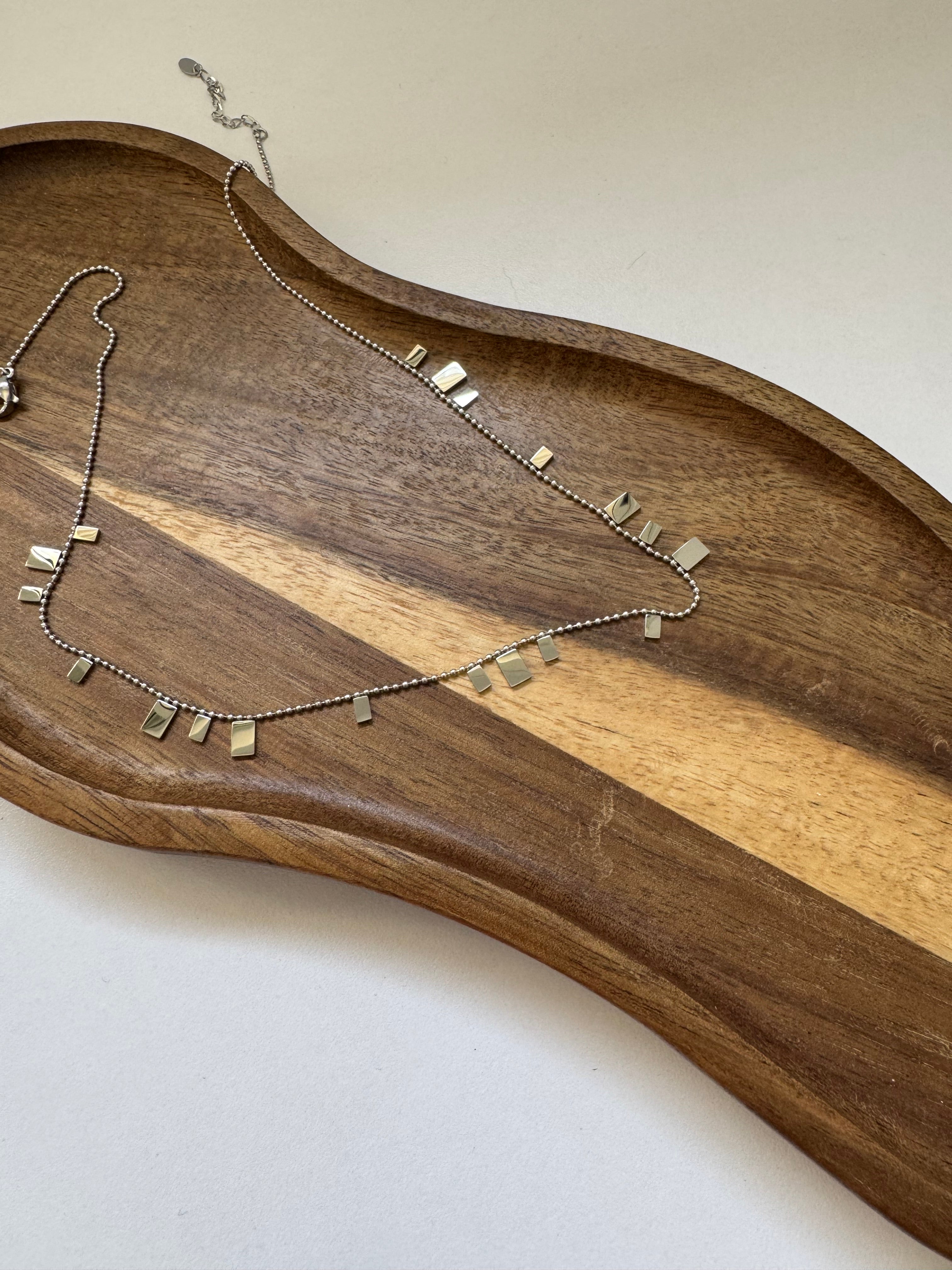 שרשרת מלבנים