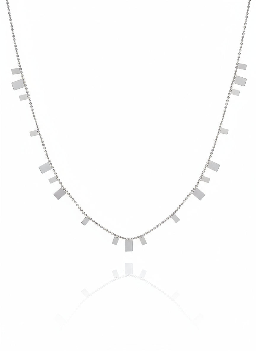 שרשרת מלבנים