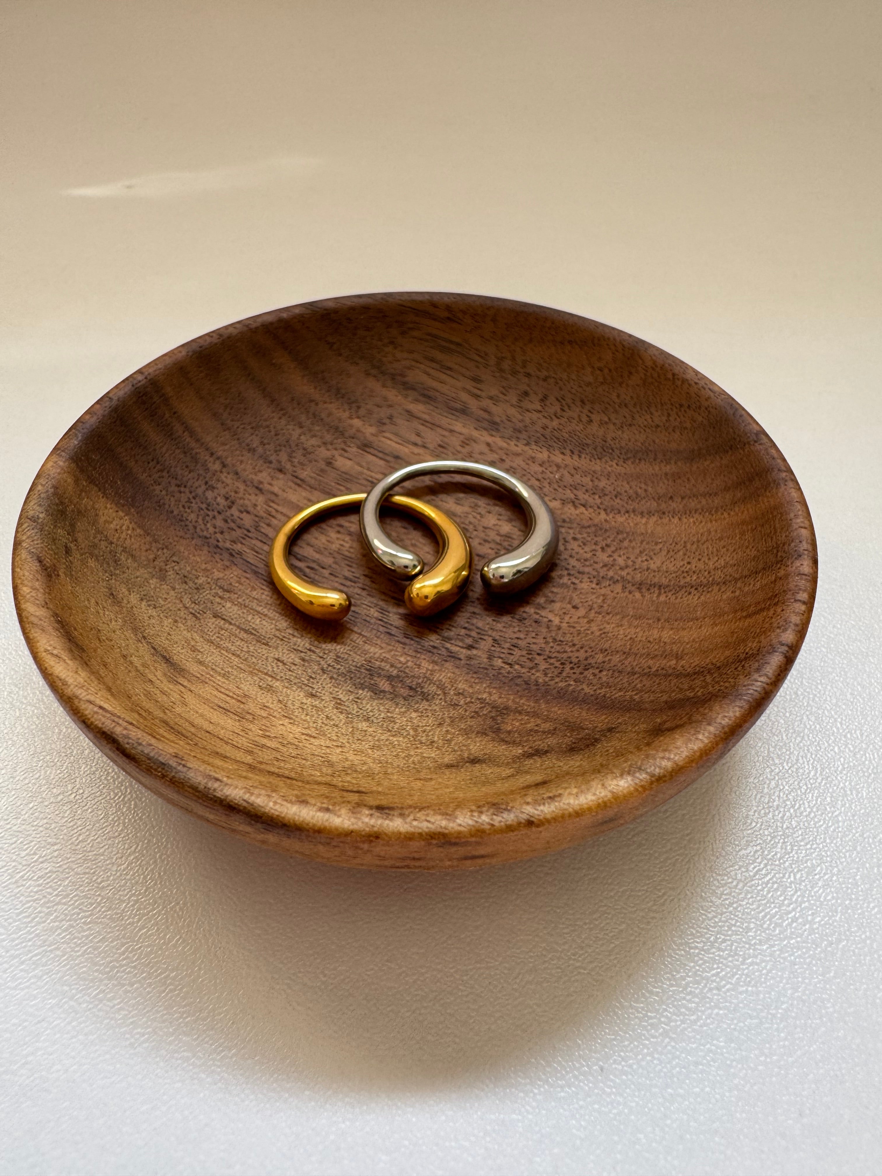 טבעת קלאסית