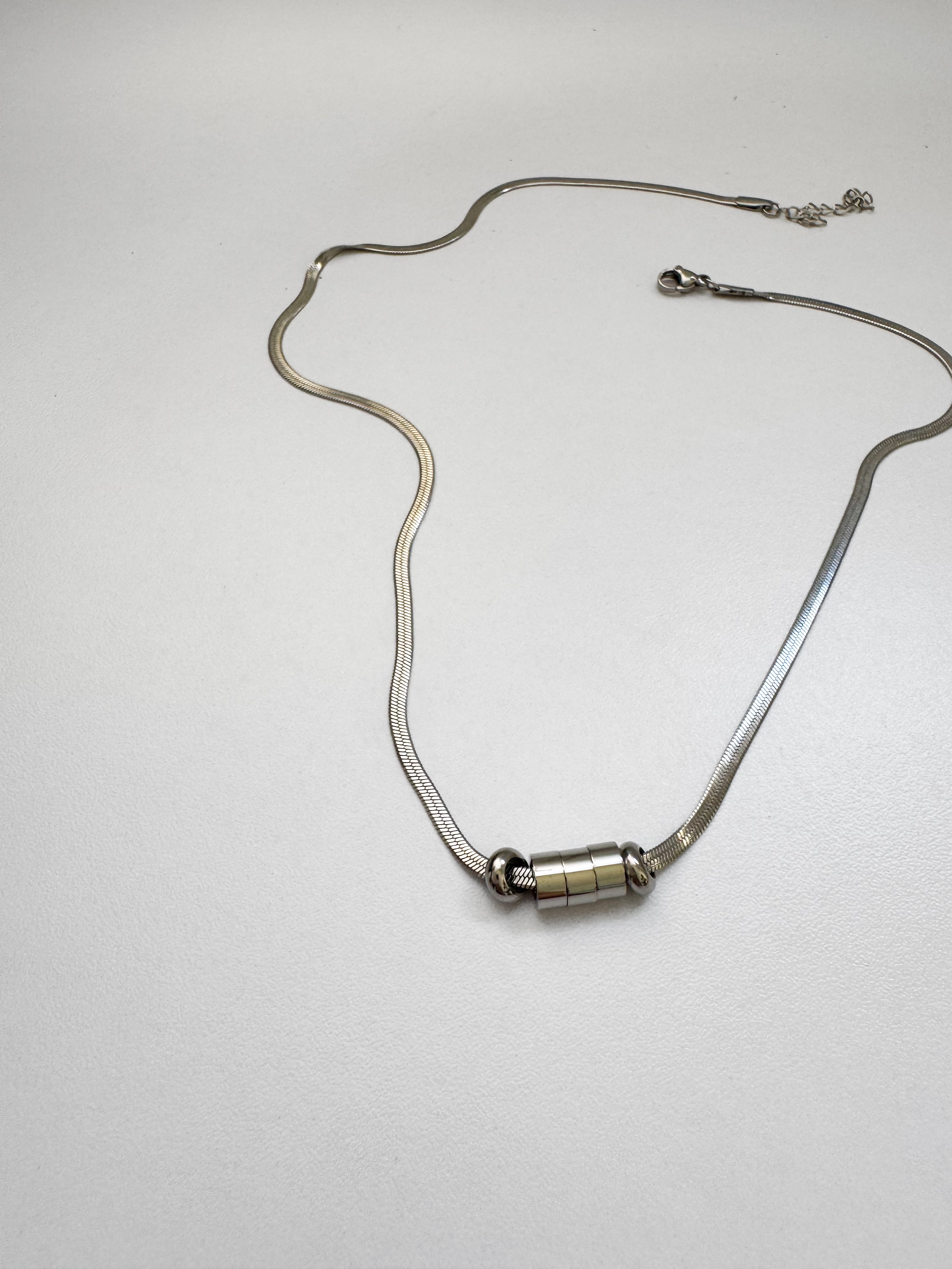 שרשרת חישוקים