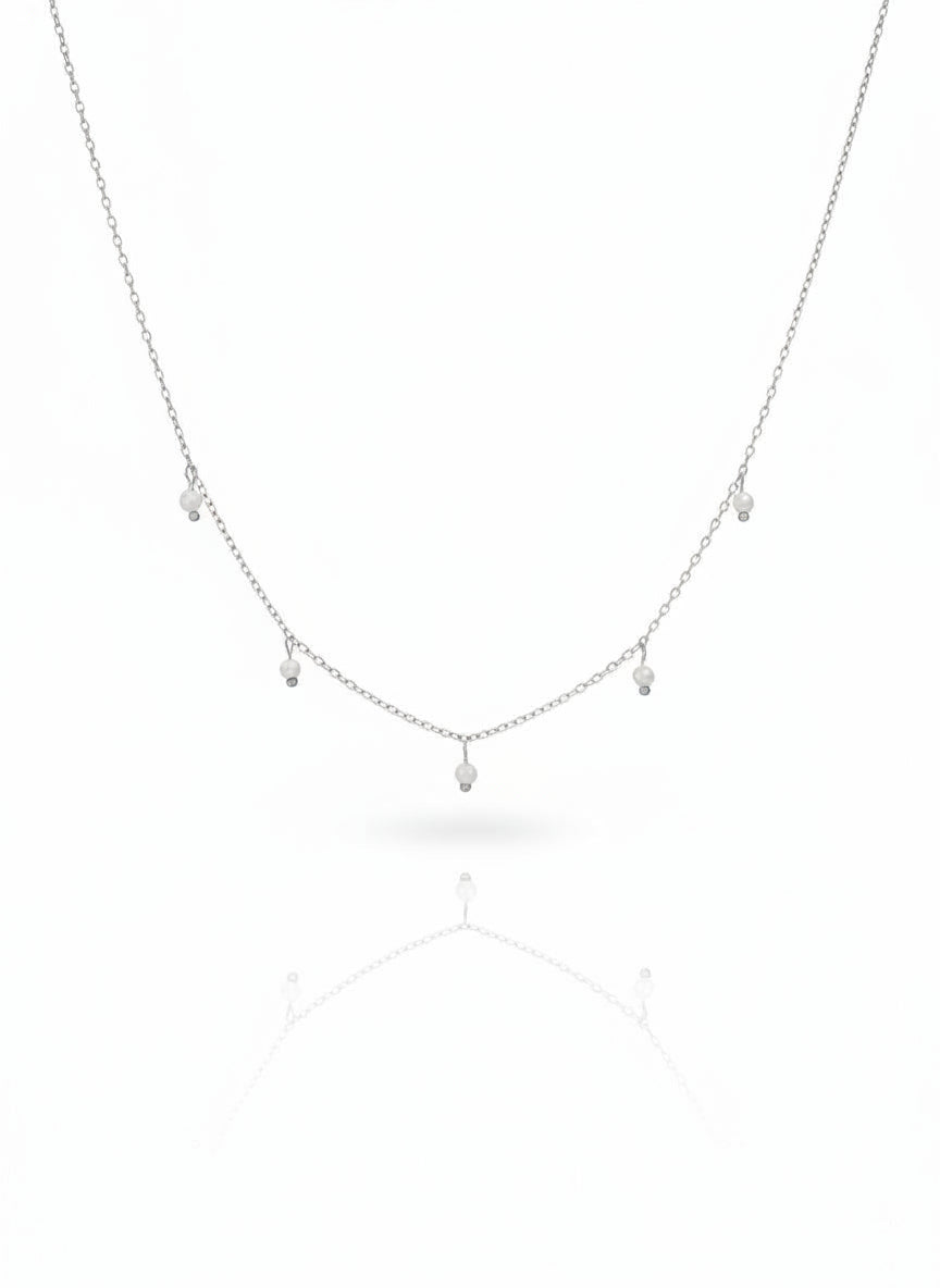 שרשרת פנינים