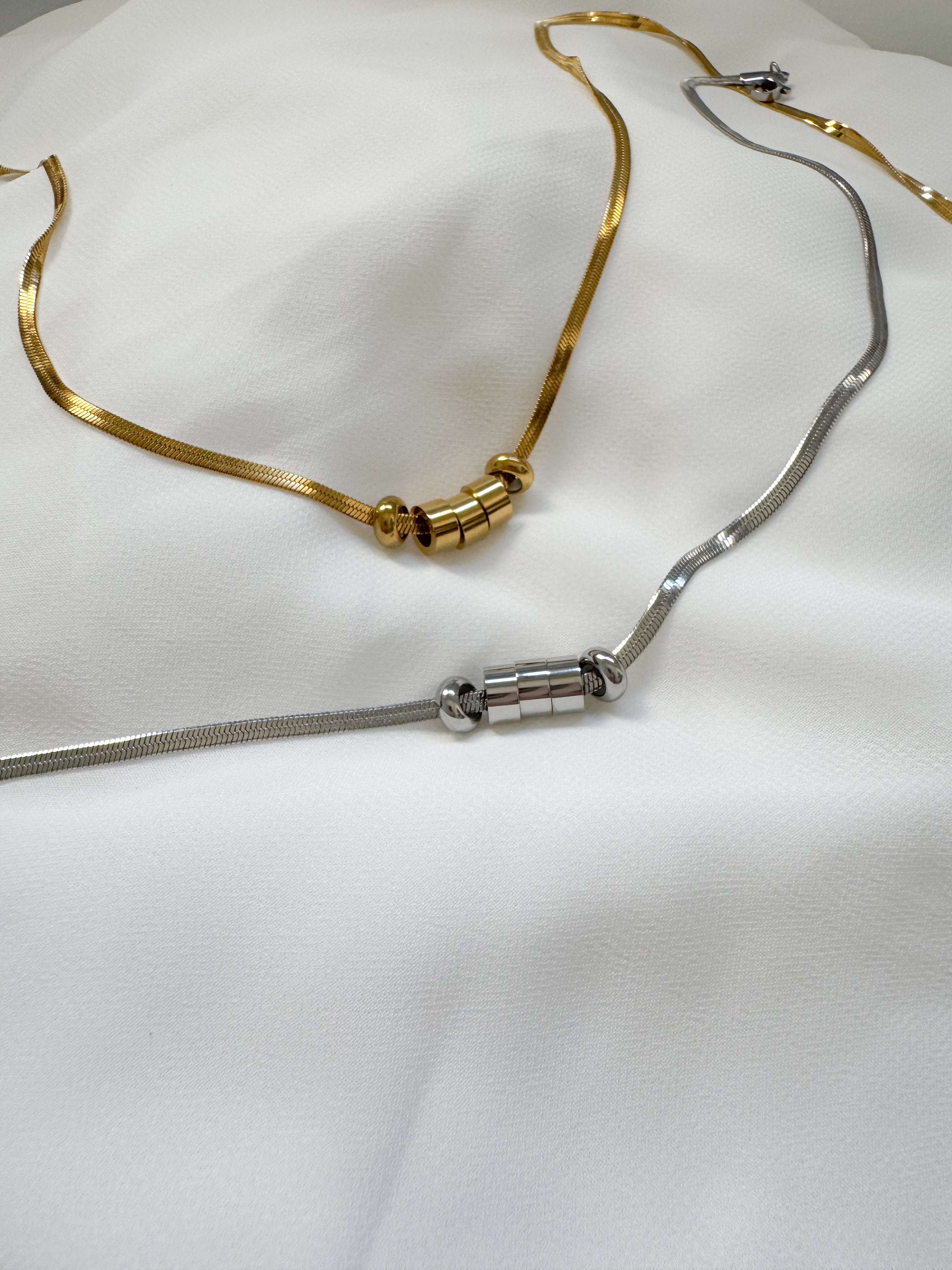 שרשרת חישוקים