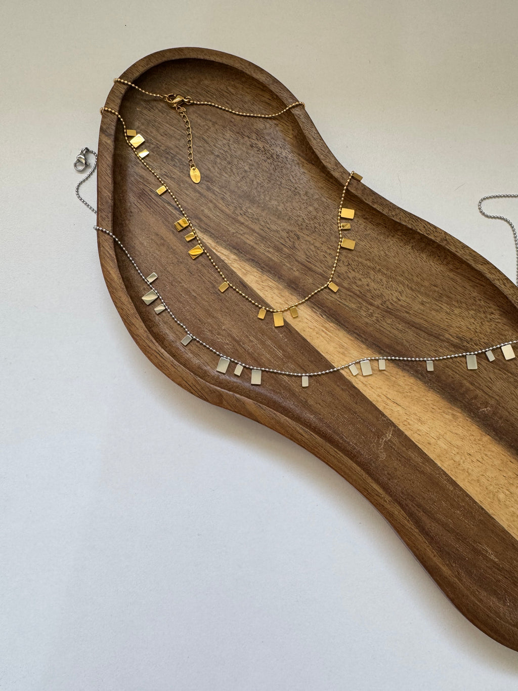 שרשרת מלבנים