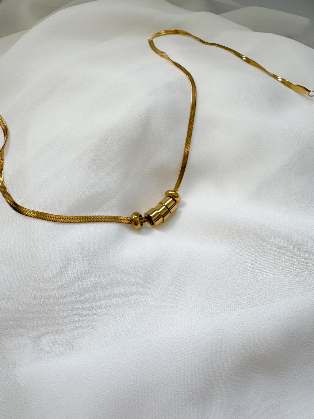 שרשרת חישוקים