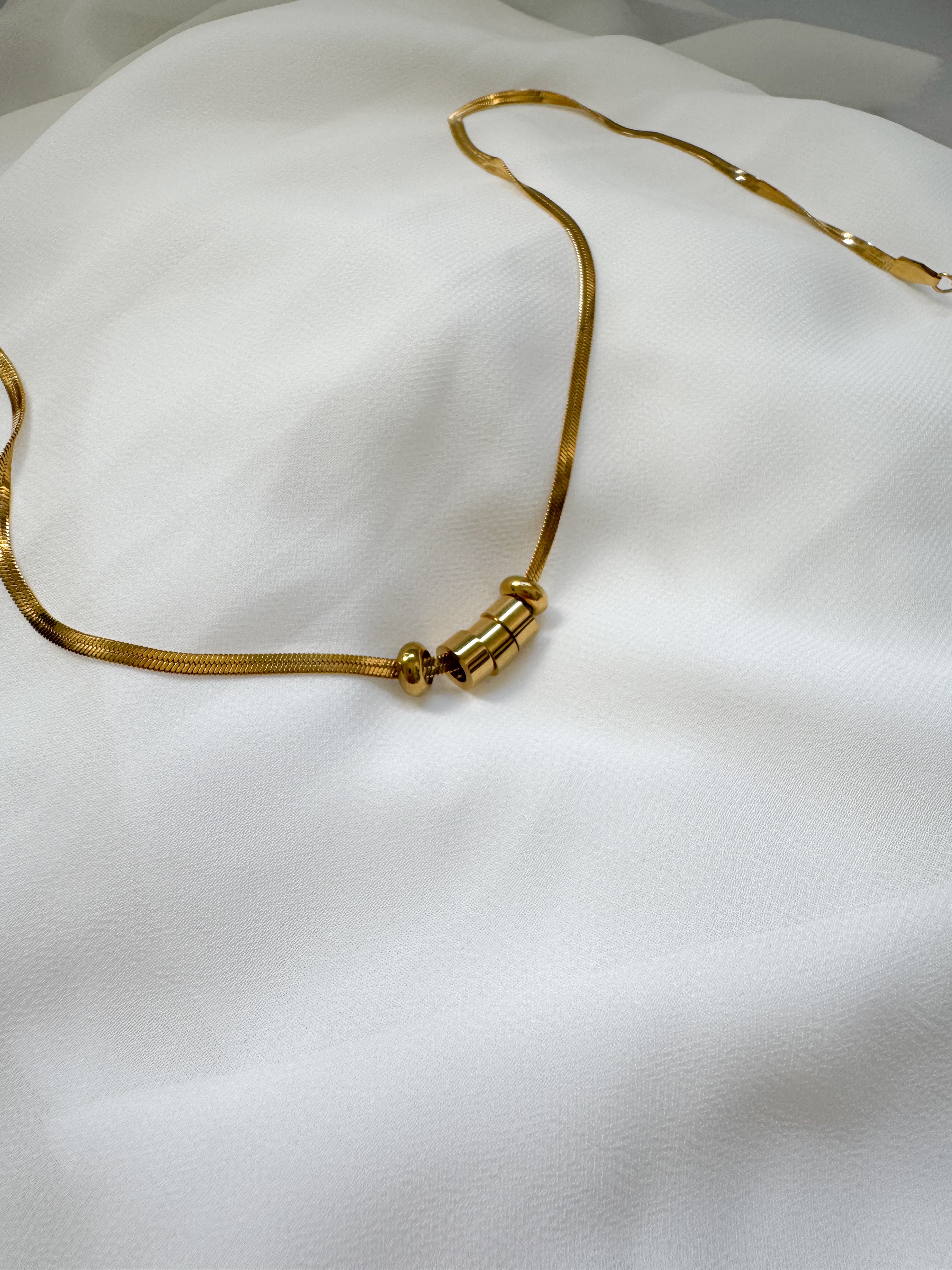 שרשרת חישוקים