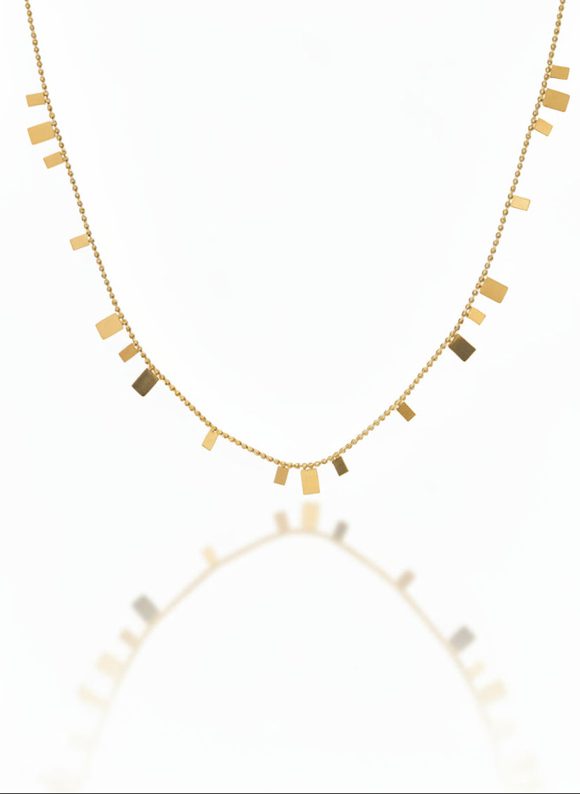 שרשרת מלבנים