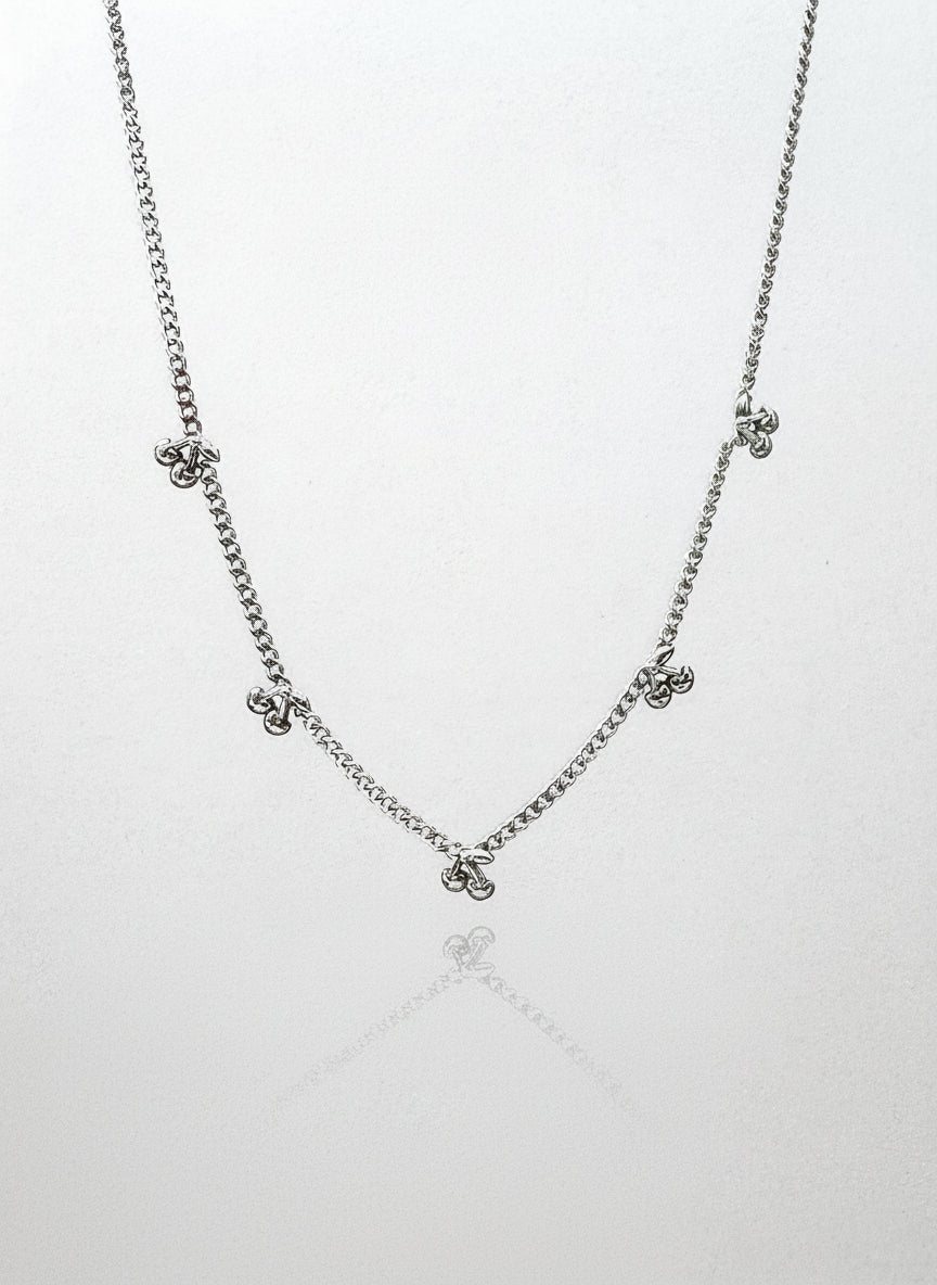 שרשרת דובדבנים