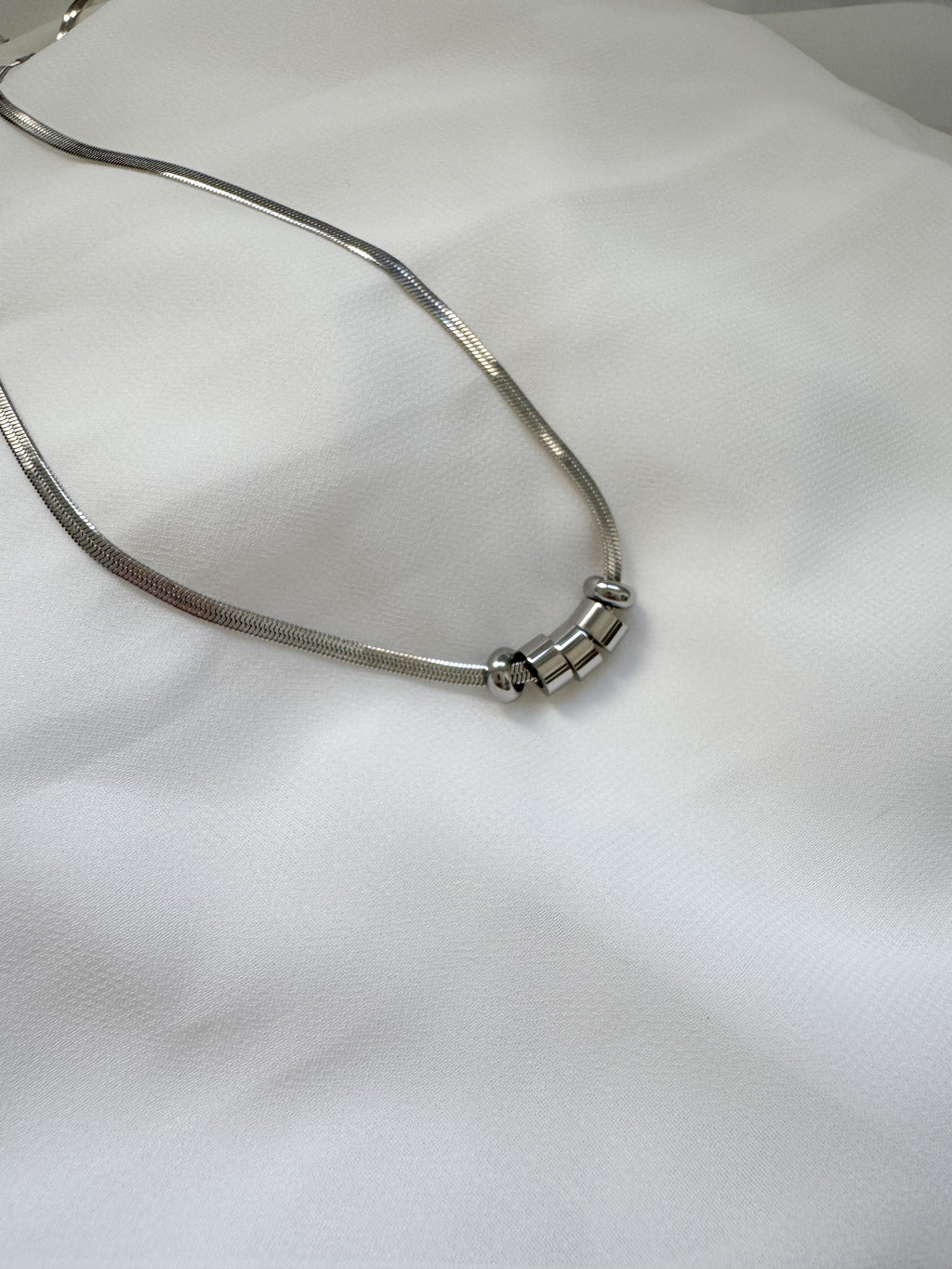 שרשרת חישוקים