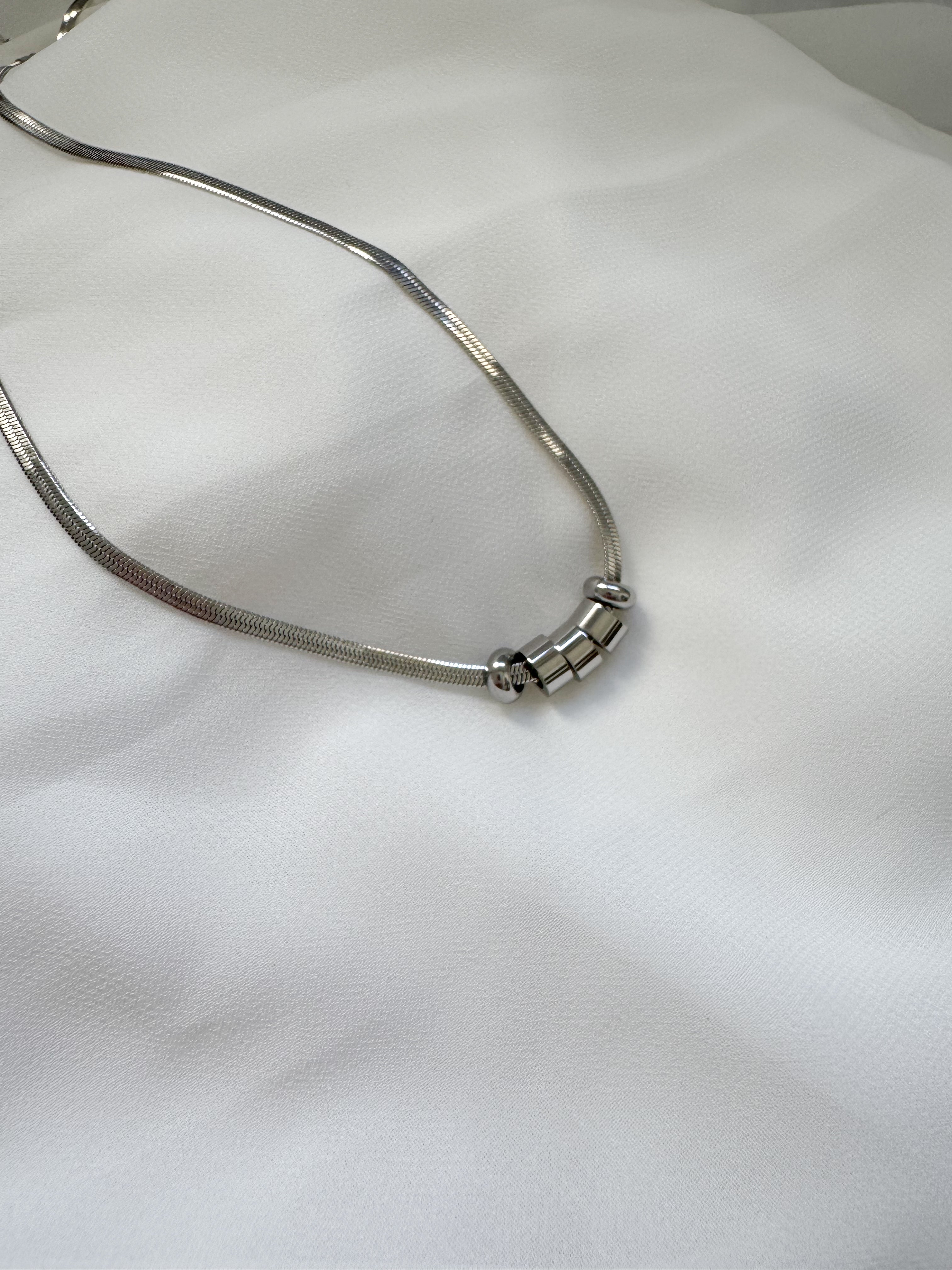 שרשרת חישוקים