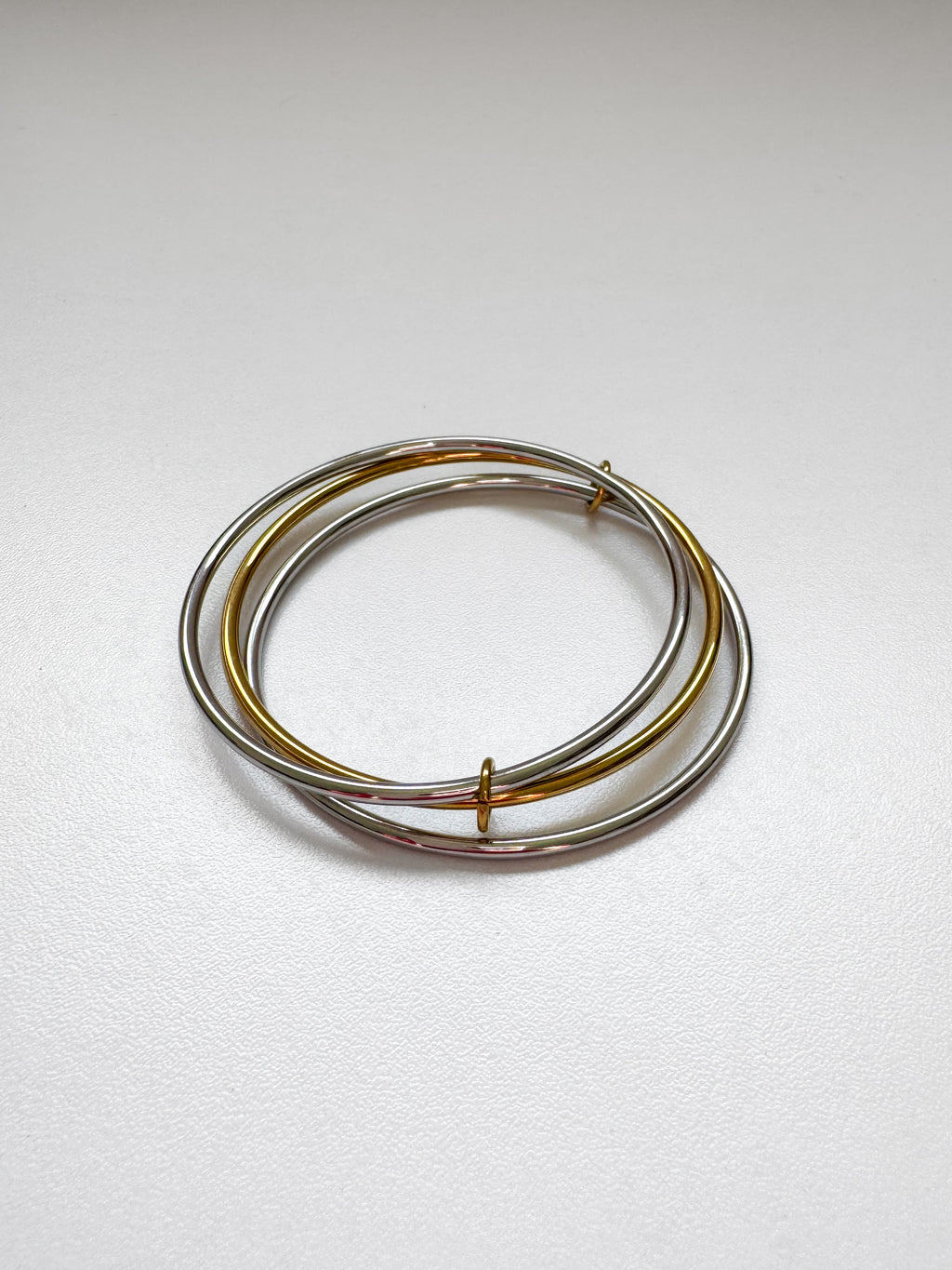 צמיד חישוק שלישייה