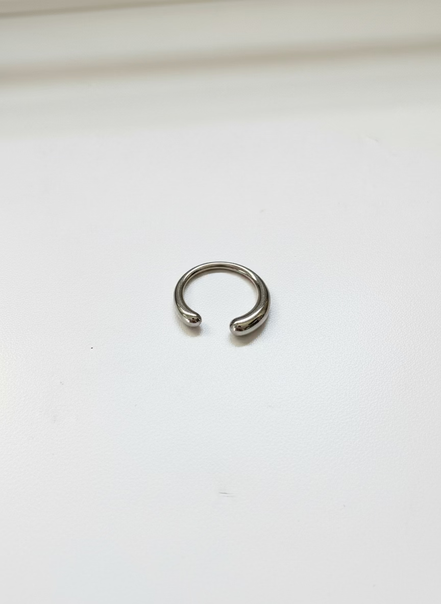 טבעת קלאסית